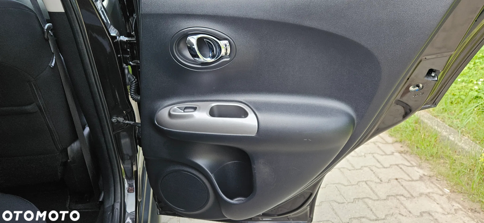 Nissan Juke - 30