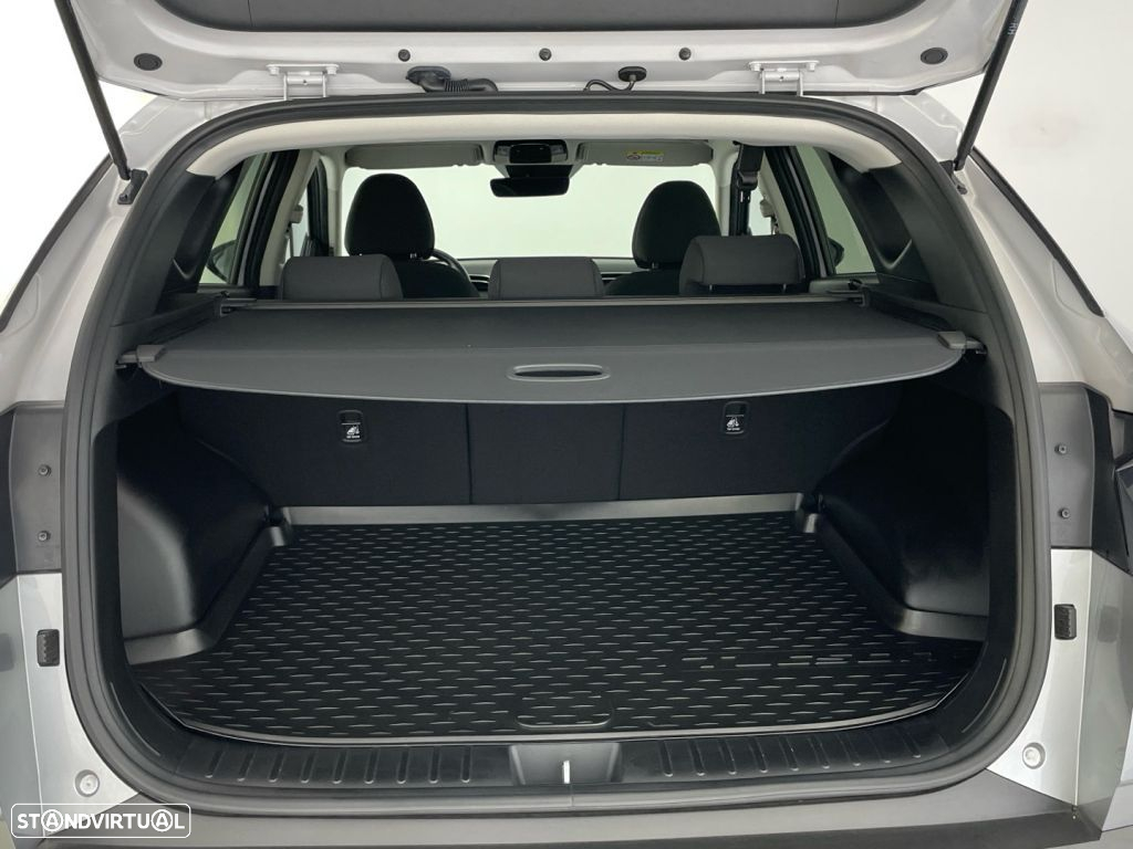 Hyundai Tucson 1.6 T-GDi Premium - 13