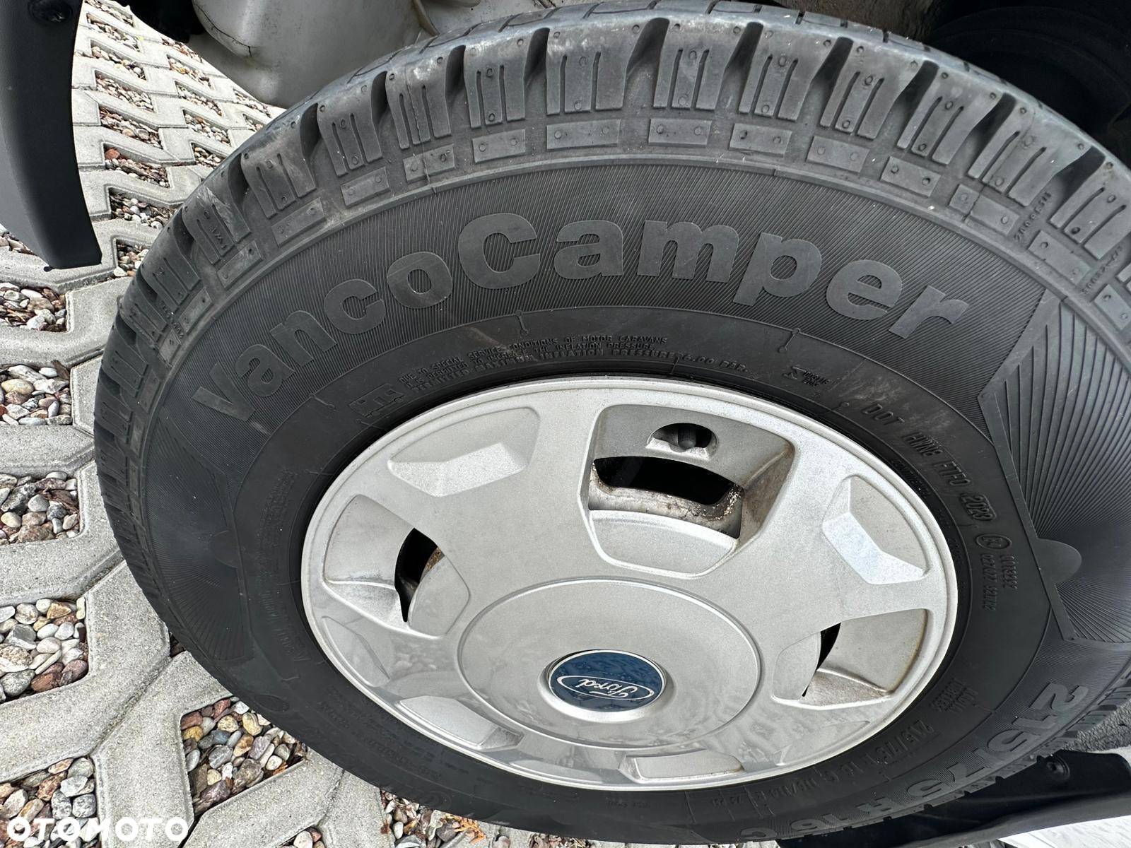 Ford Transit - 29