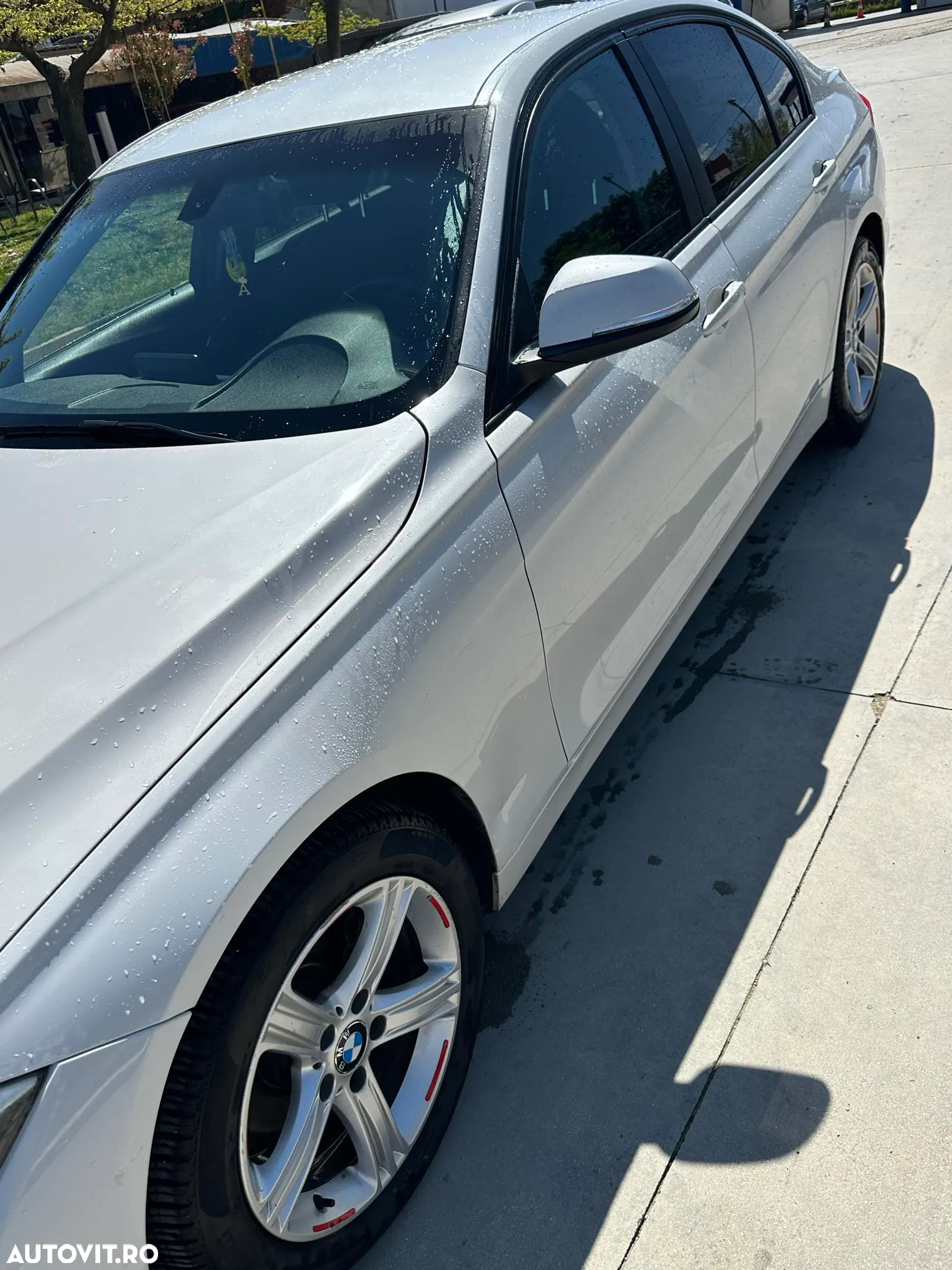 BMW Seria 3 318d Aut. - 7