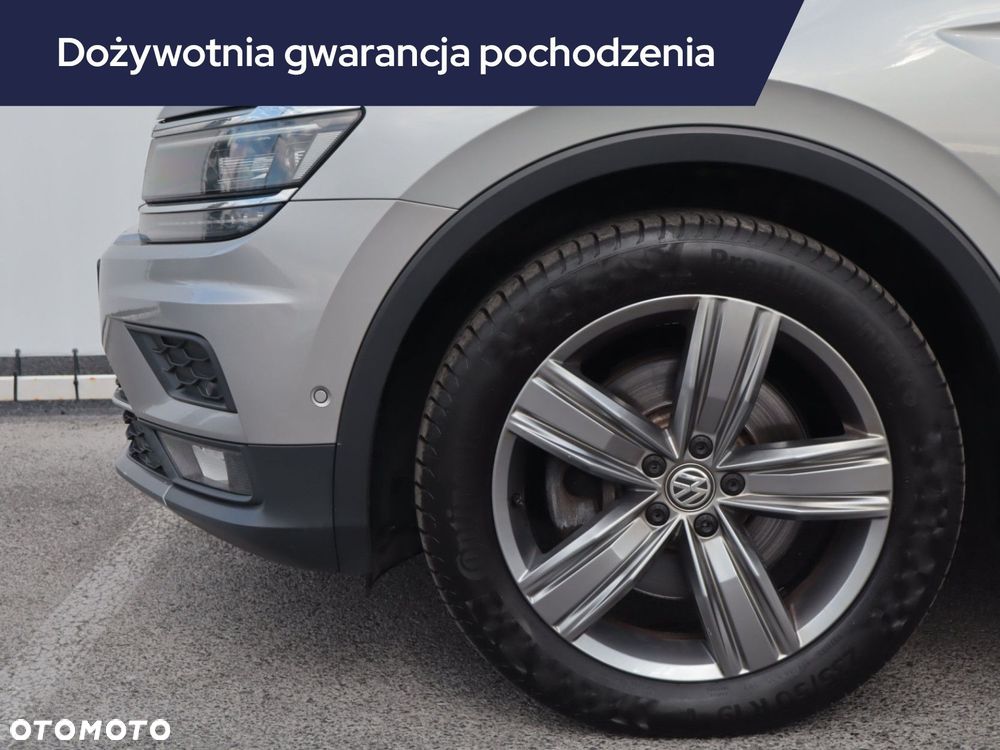 Volkswagen Tiguan - 17