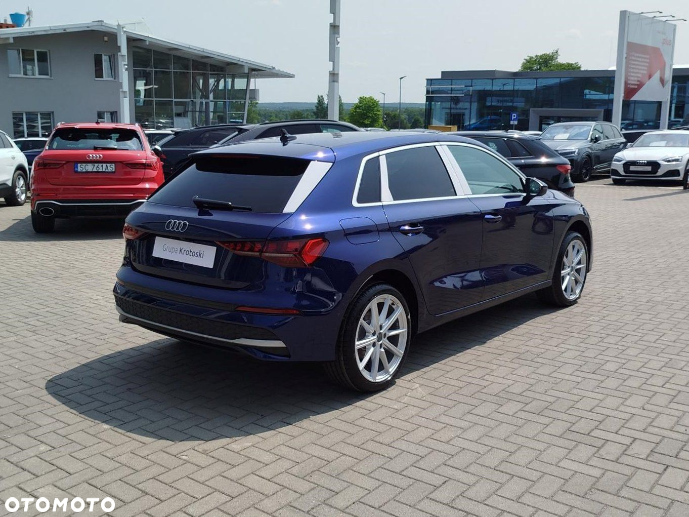 Audi A3 - 3