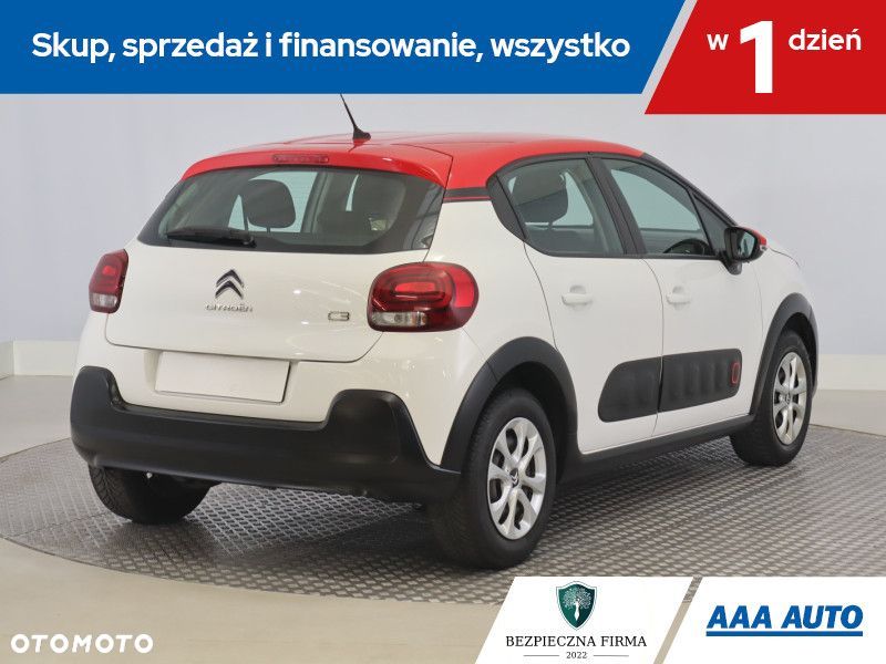 Citroën C3 - 7