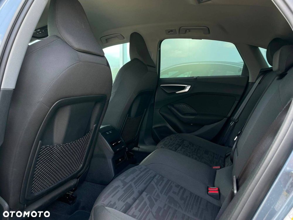 Audi A5 Limousine - 12