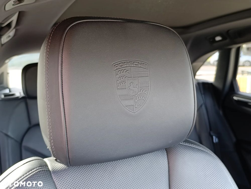 Porsche Macan PDK - 20