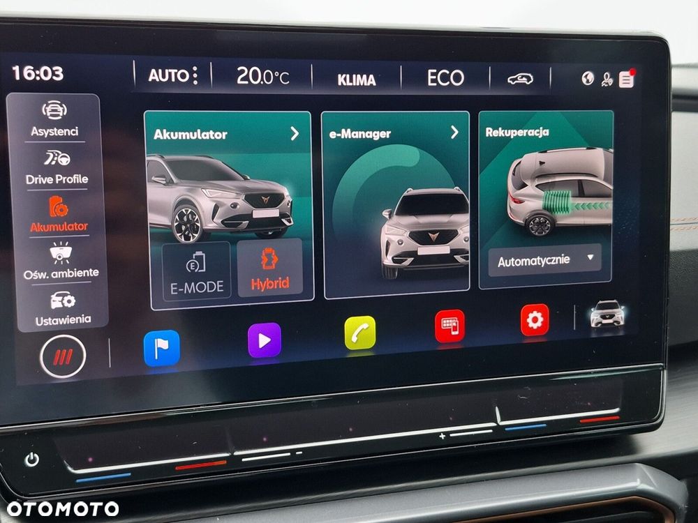 Cupra Formentor - 30