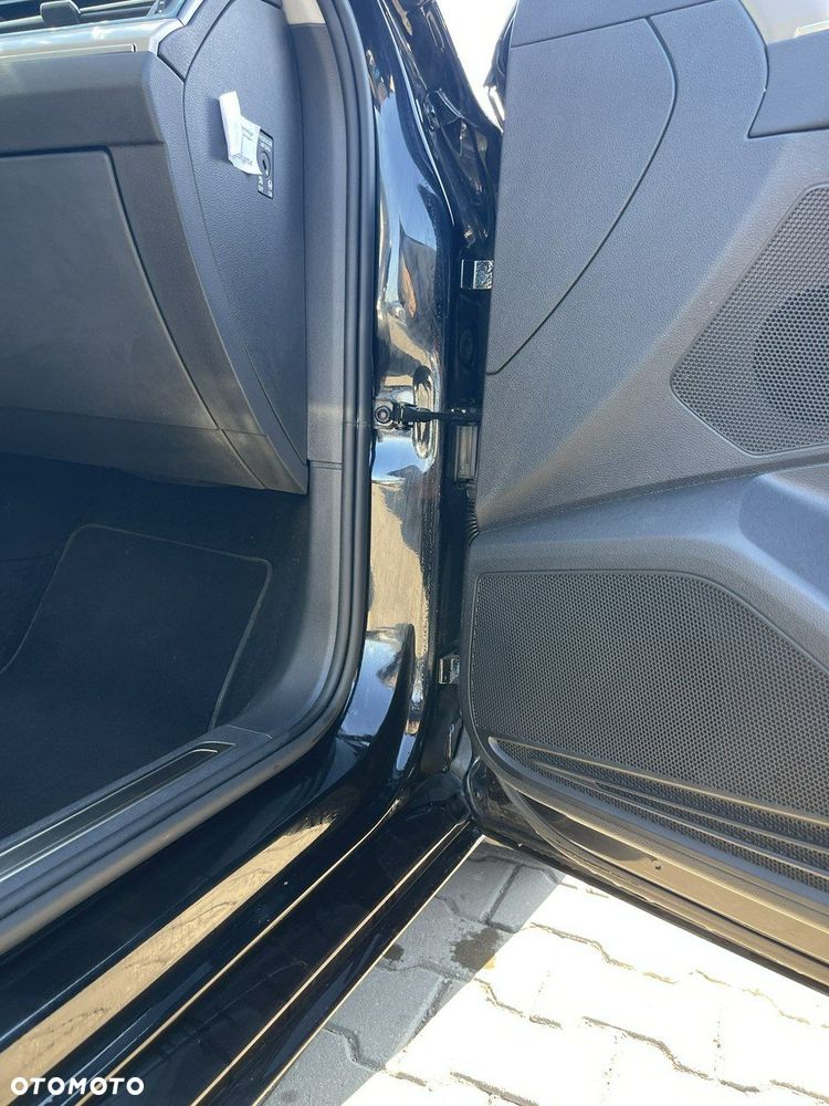 Volkswagen Passat - 7