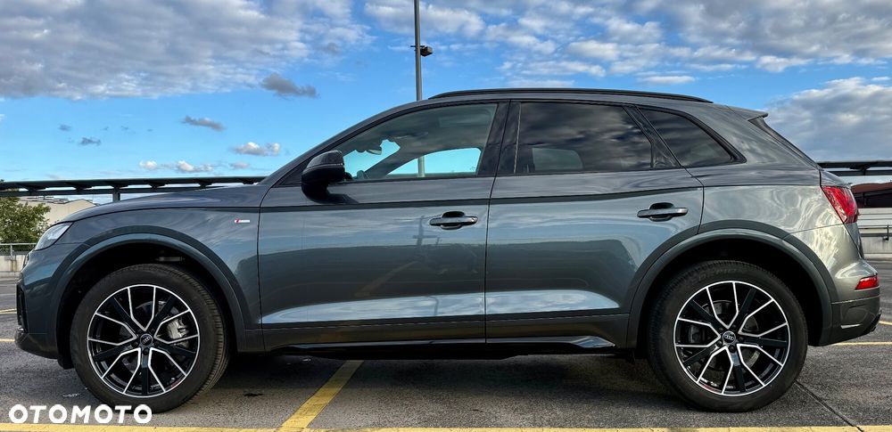 Audi Q5 40 TDI mHEV Quattro S tronic - 3