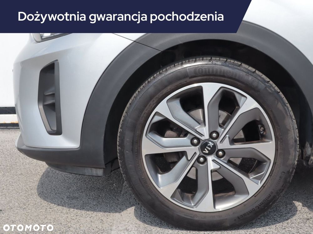 Kia Stonic - 17