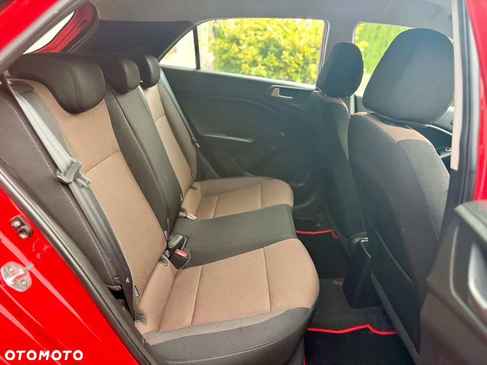Hyundai i20 1.2 Select - 16