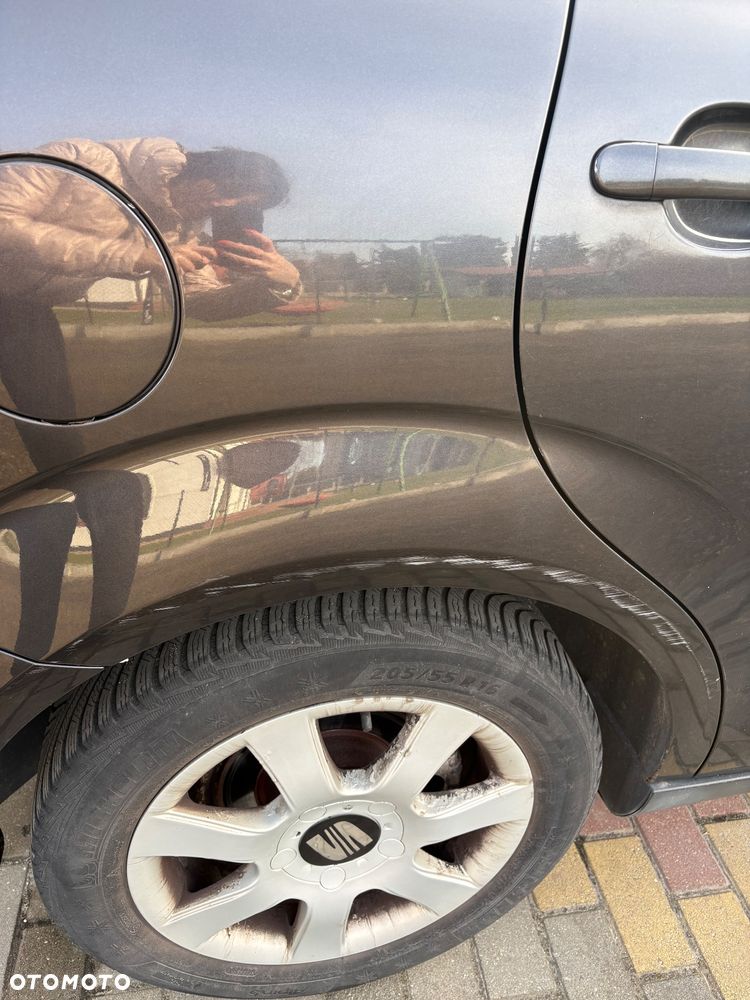 Seat Altea 1.6 Winter - 7