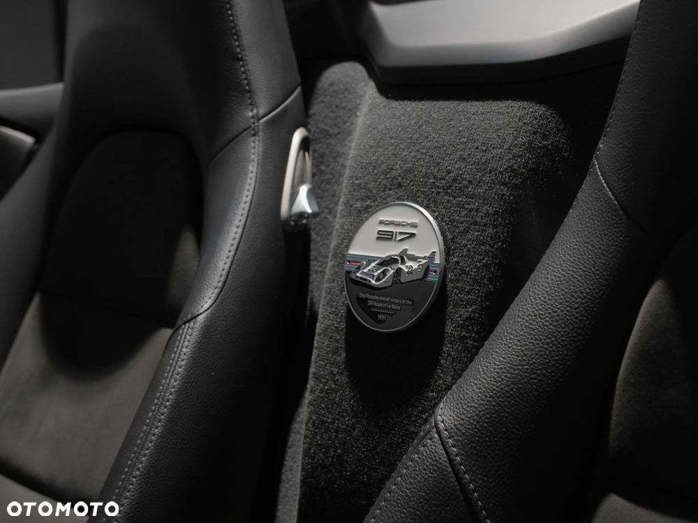 Porsche 718 Boxster GPF PDK - 24
