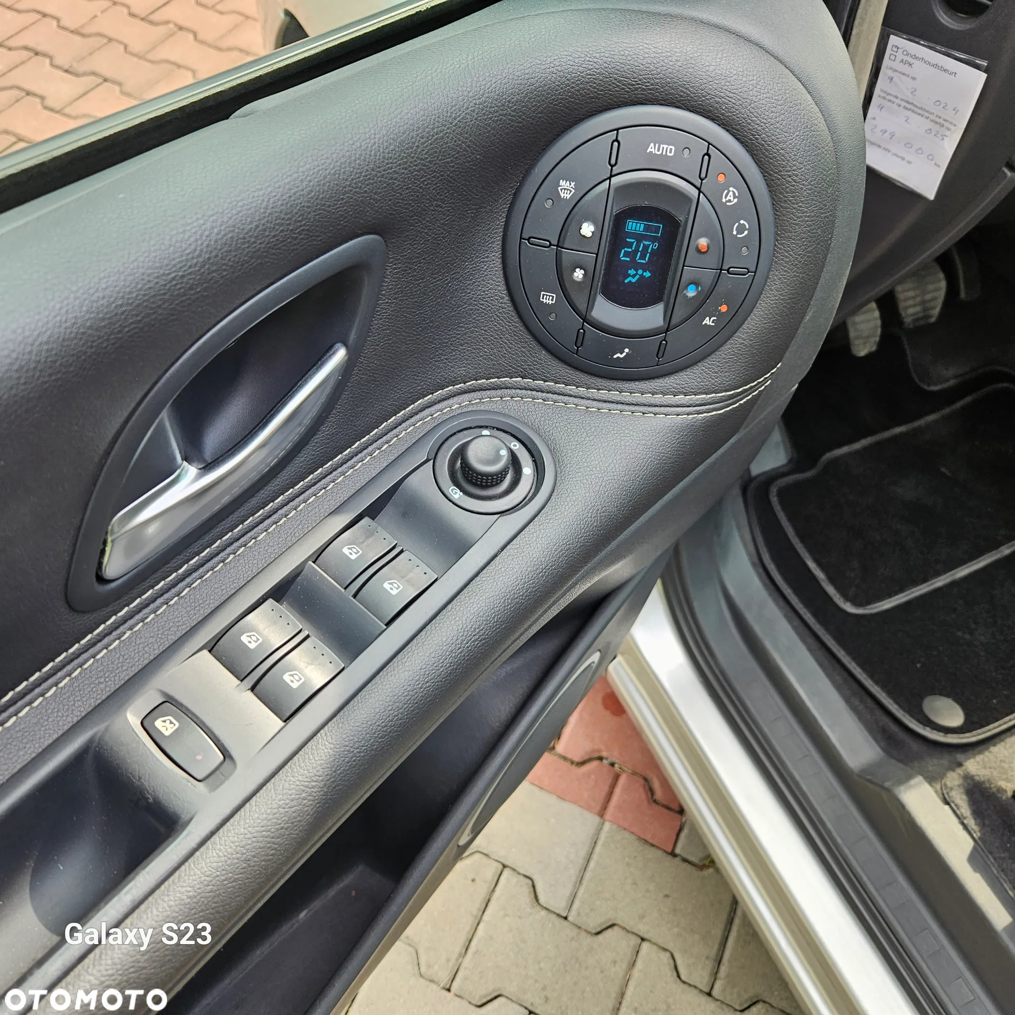 Renault Espace 2.0 dCi FAP Dynamique - 20