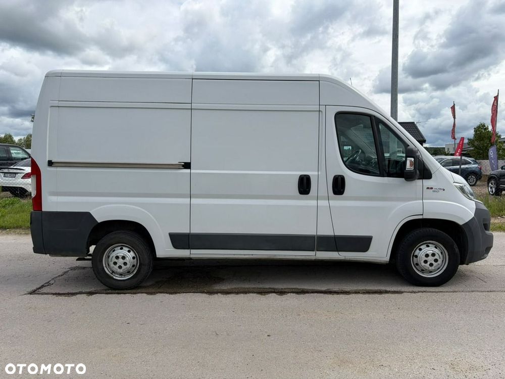 Fiat Ducato - 7