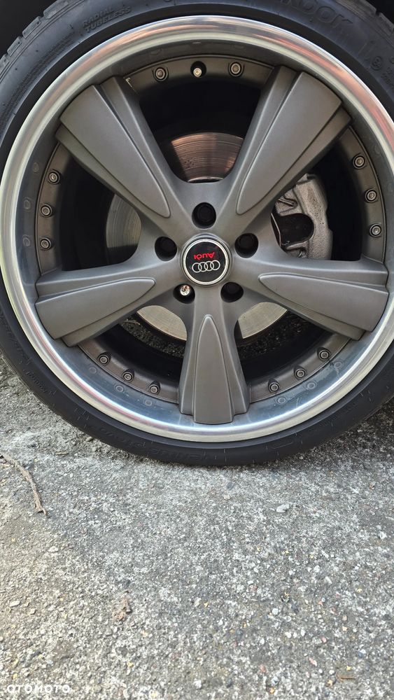 Audi A5 Coupé 2.0 TFSI - 8