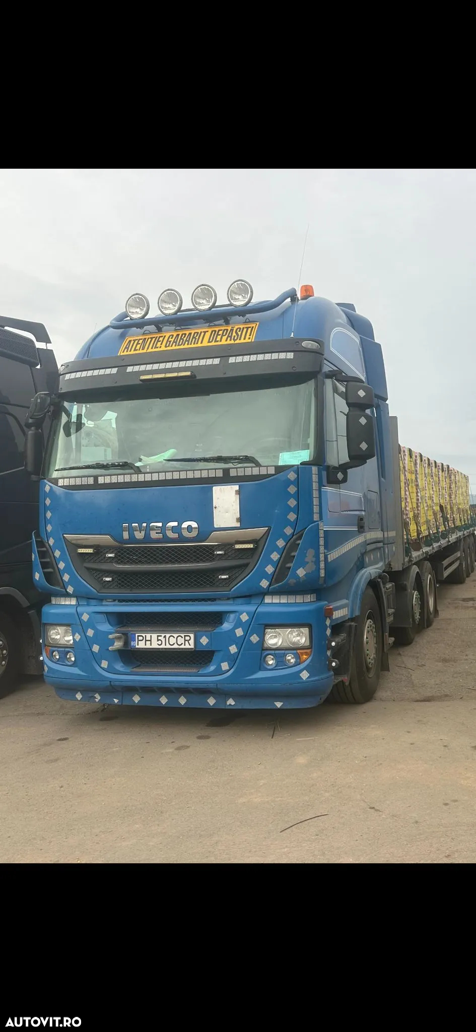 Iveco STRALIS - 4