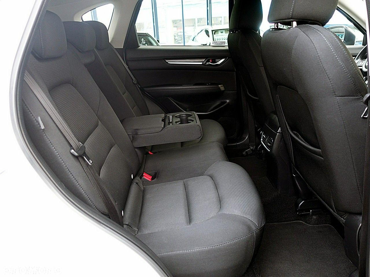Mazda CX-5 - 13