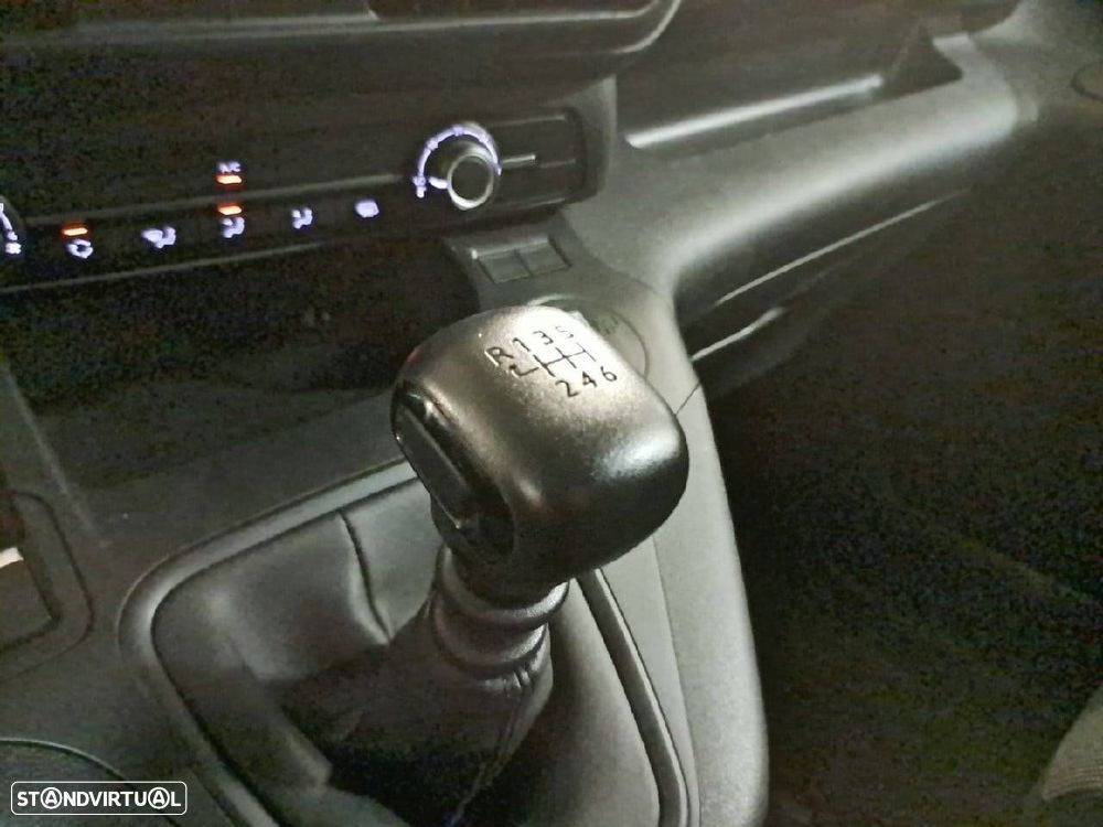 Peugeot partner - 20