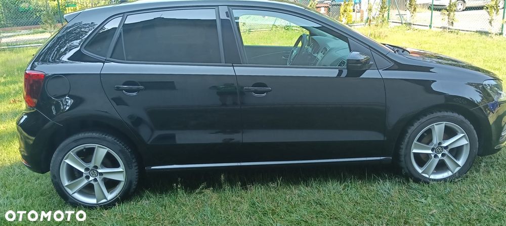 Volkswagen Polo - 5
