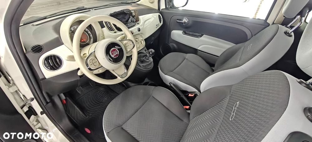 Fiat 500 1.2 Pop - 16