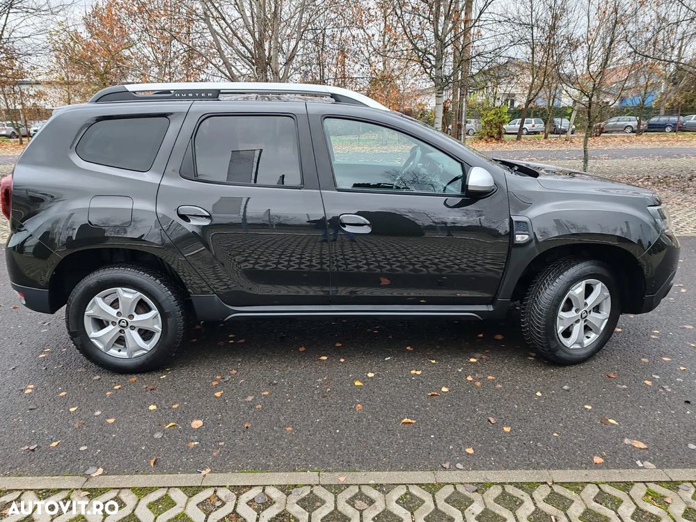 Dacia Duster SCe 115 2WD Prestige - 2