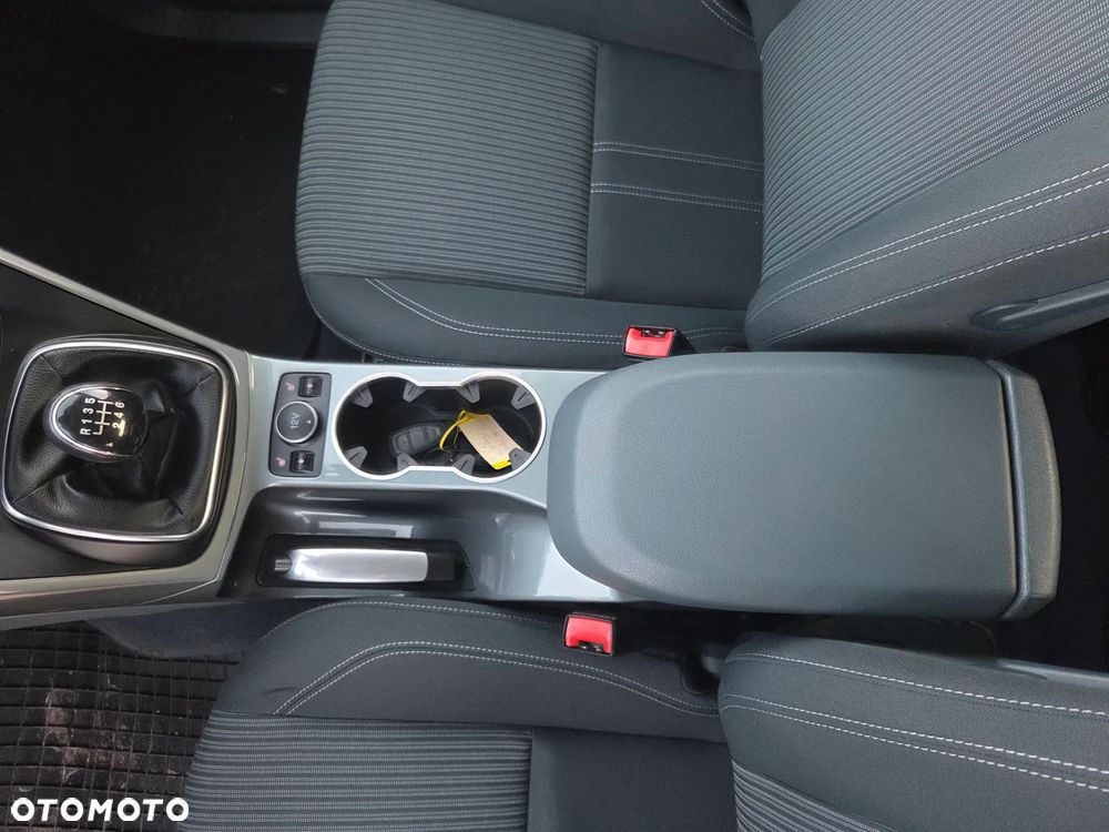 Ford C-MAX 1.0 EcoBoost Start-Stopp-System Business Edition - 24