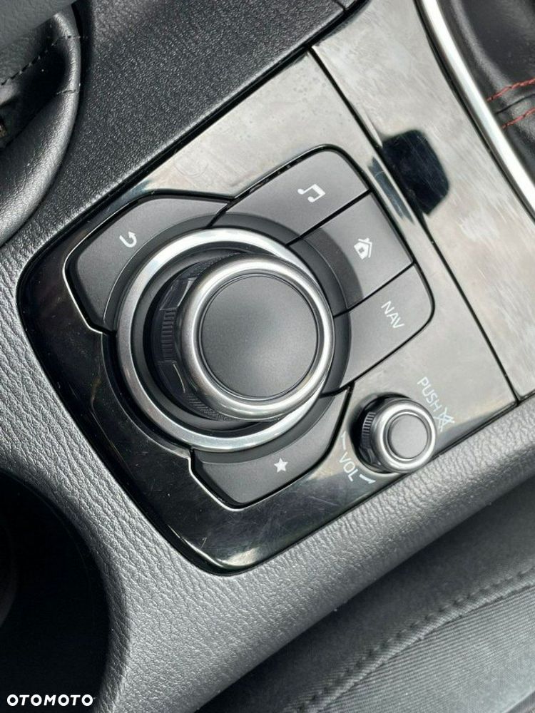 Mazda 3 - 20
