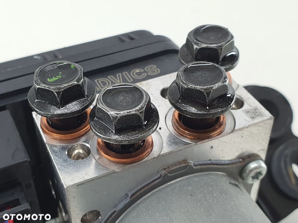 POMPA ABS YAMAHA XSR 125 - 6