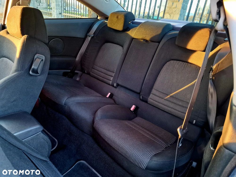 Peugeot 407 V6 HDi FAP 205 Sport - 7