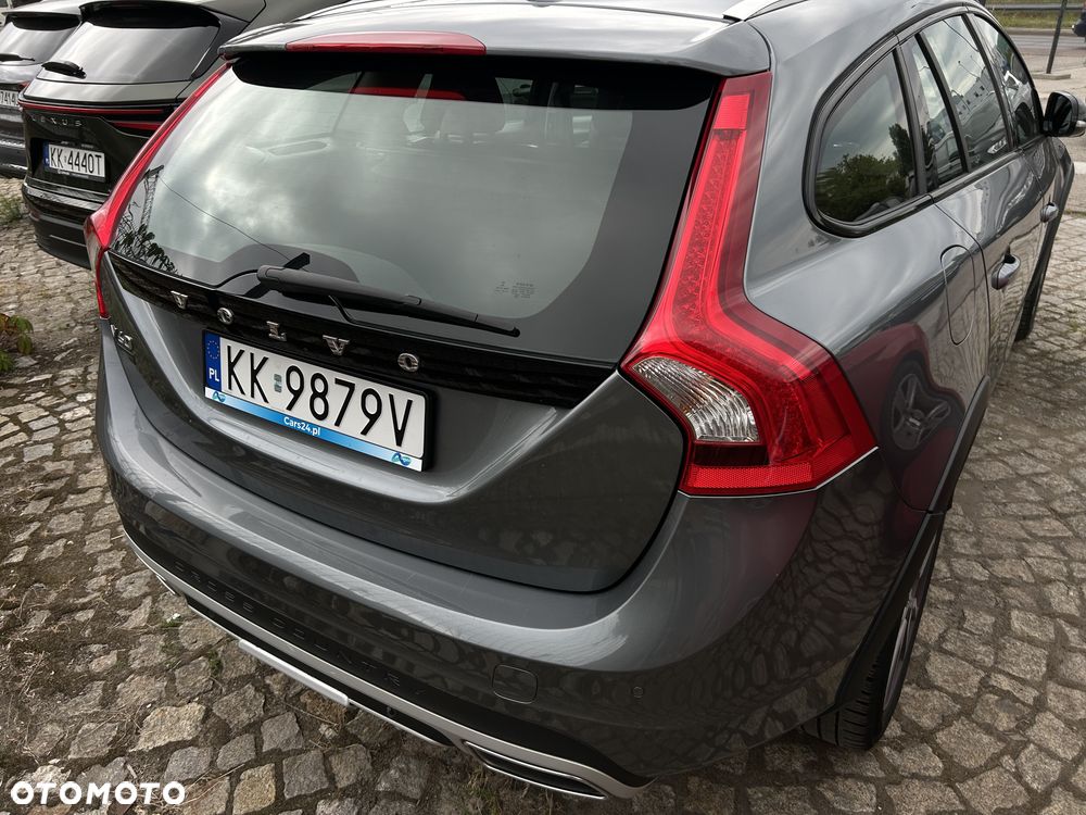 Volvo V40 Cross Country D3 Geartronic Momentum - 38