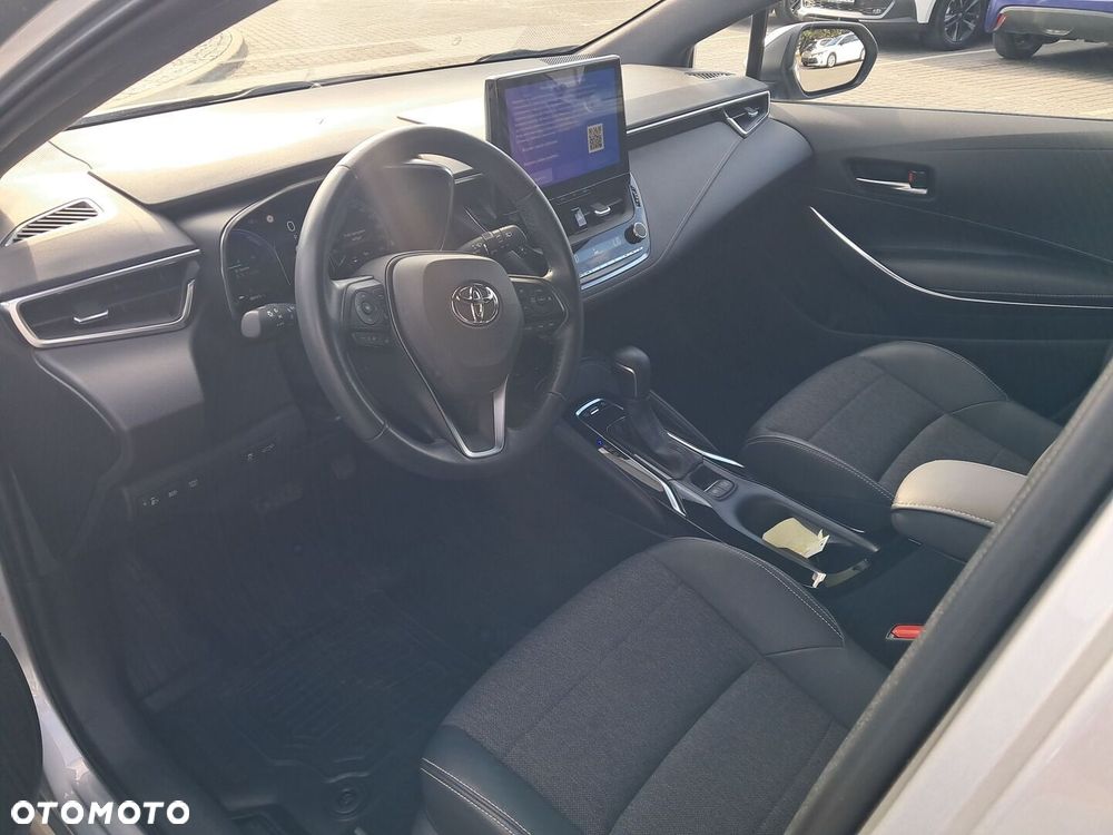 Toyota Corolla 1.8 Hybrid Style - 11