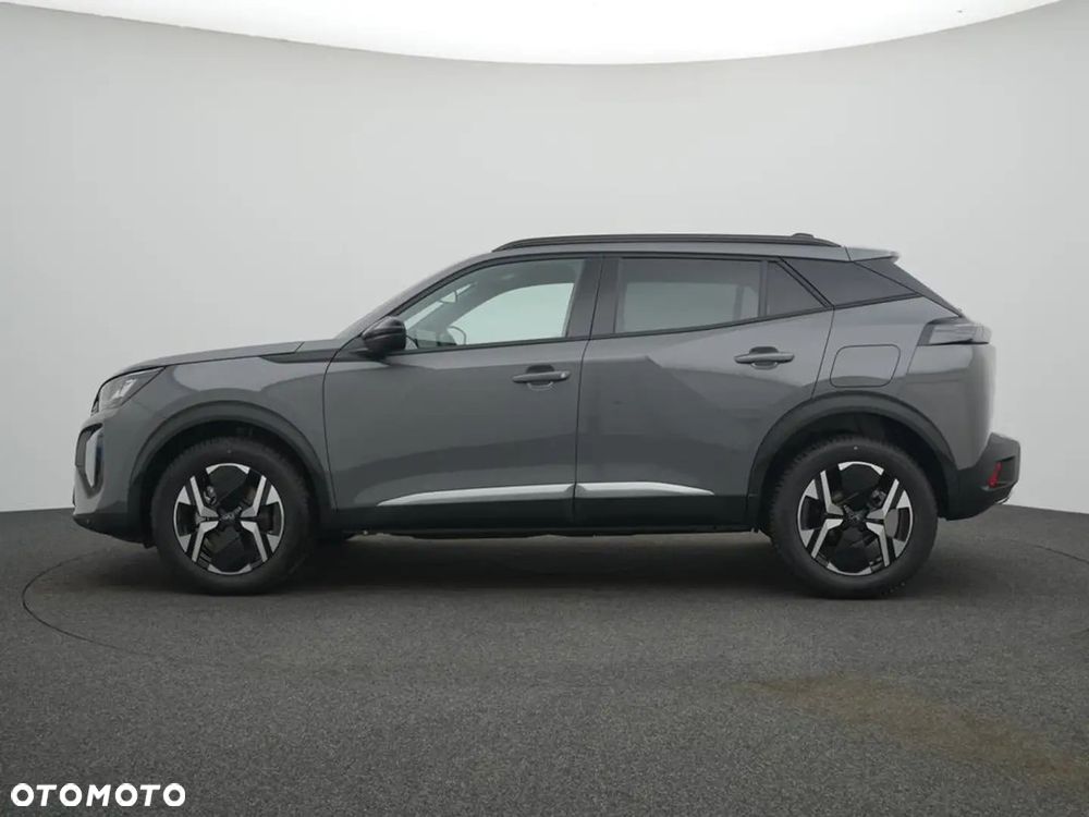 Peugeot 2008 PureTech mHEV Allure e-DCS6 - 3