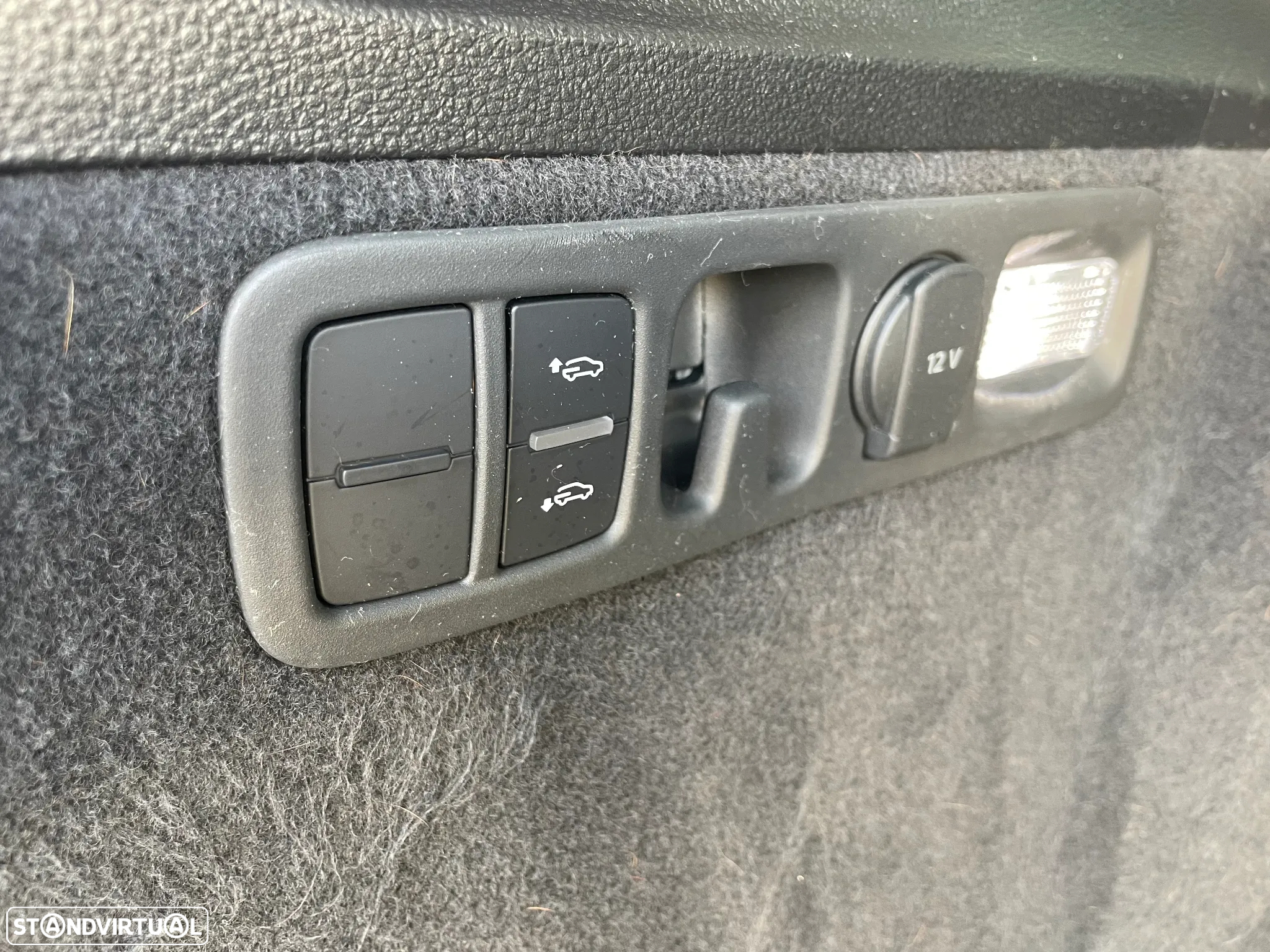 Audi Q7 55 TFSIe quattro S line Tiptronic - 14