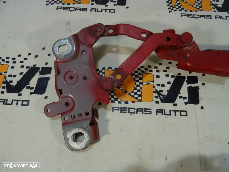 Dobradiça De Capot Bmw 3 (F30, F80)  Dobradiças De Capot Bmw Serie 3 F - 9
