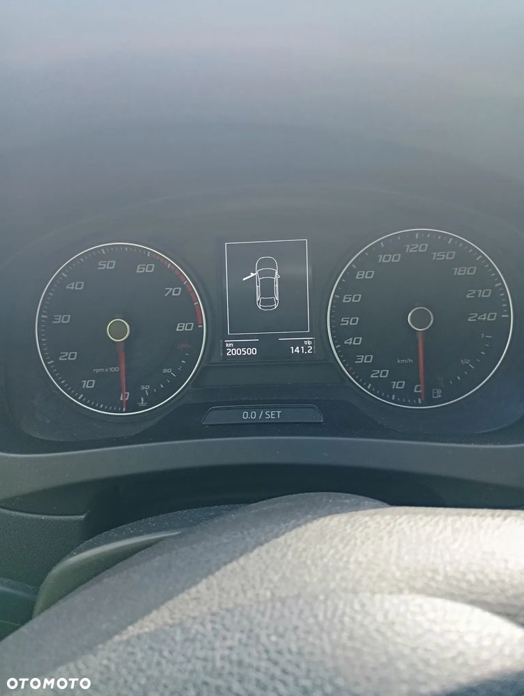 Seat Toledo 1.2 TSI Reference - 21