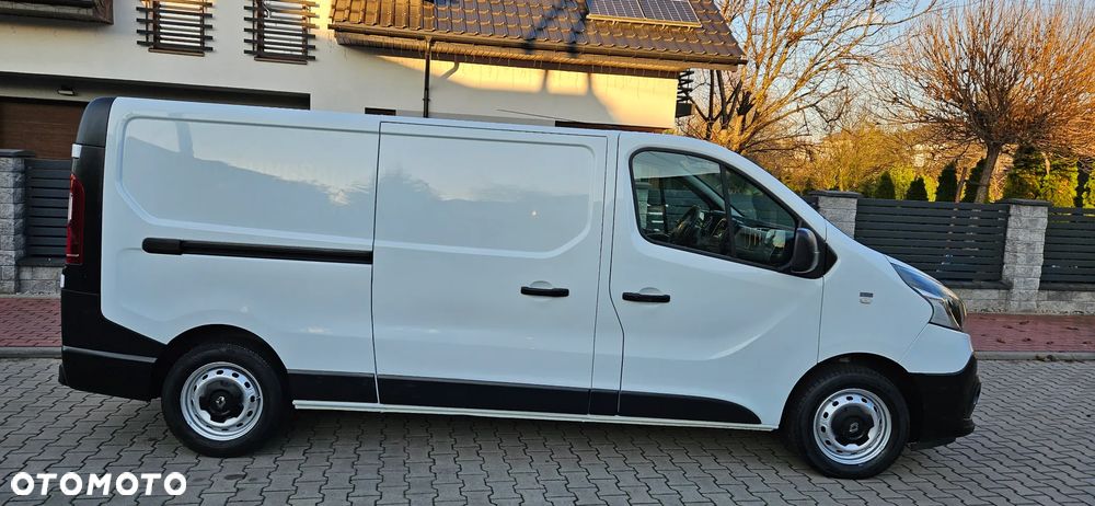 Renault Trafic - 6