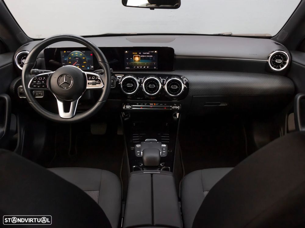 Mercedes-Benz CLA 180 d Shooting Brake Business Solutions.Grande Frota Aut. - 18