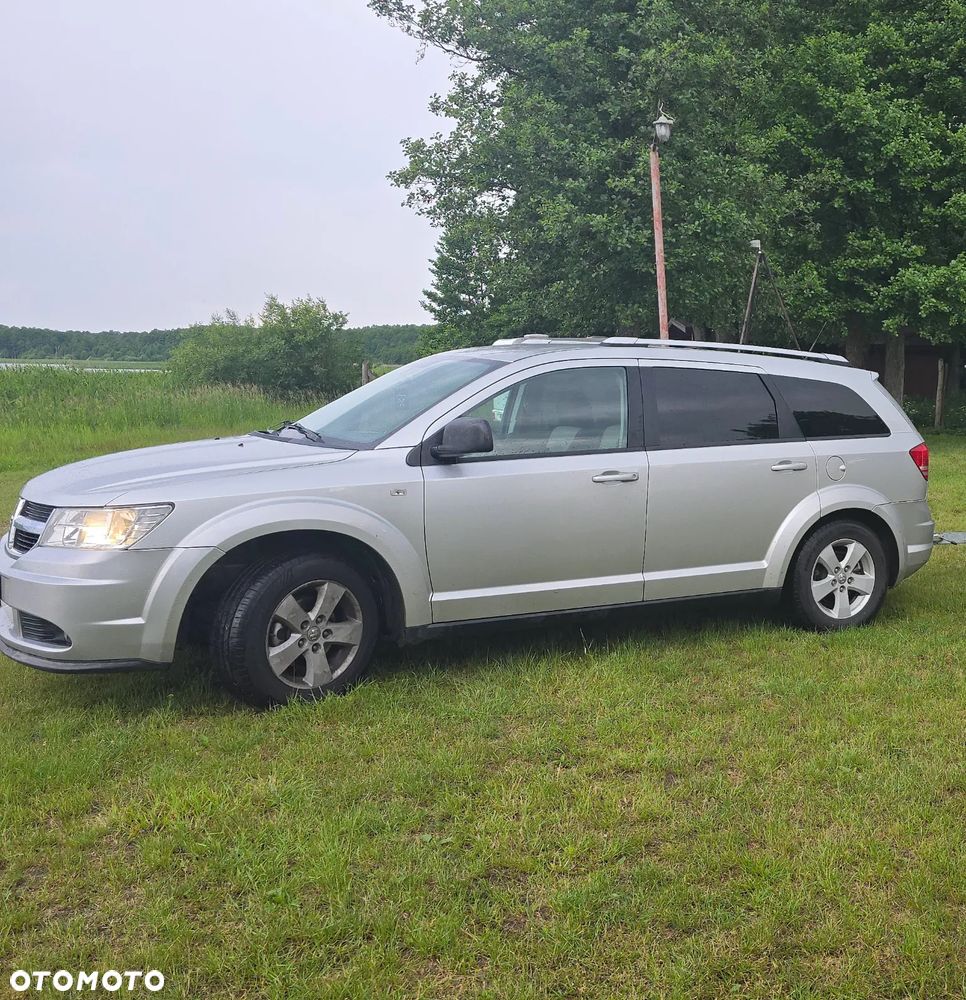 Dodge Journey