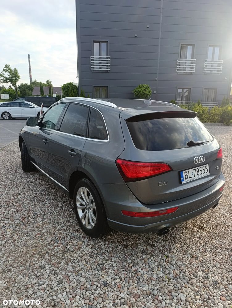Audi Q5 - 6