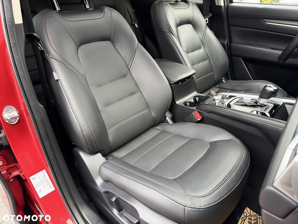 Mazda CX-5 2.0 Sports-Line 2WD - 35