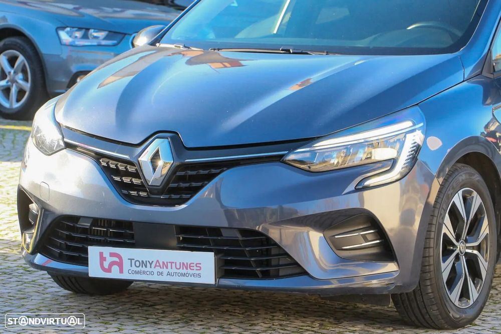 Renault Clio 1.0 TCe Intens - 9