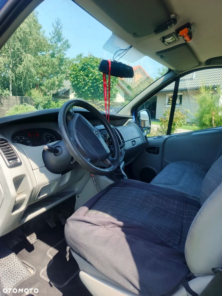 Renault Trafic - 3