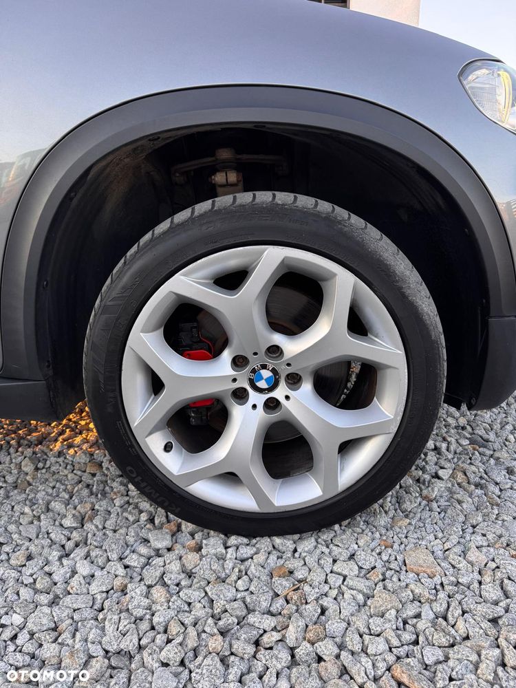 BMW X5 xDrive35d - 32