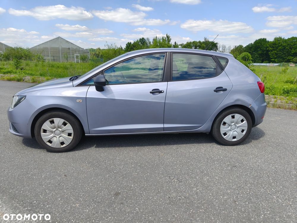 Seat Ibiza 1.0 Reference S&S - 2
