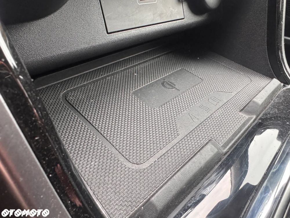 SsangYong/KGM Korando 1.5 T-GDI 2WD Automatik Sapphire - 24