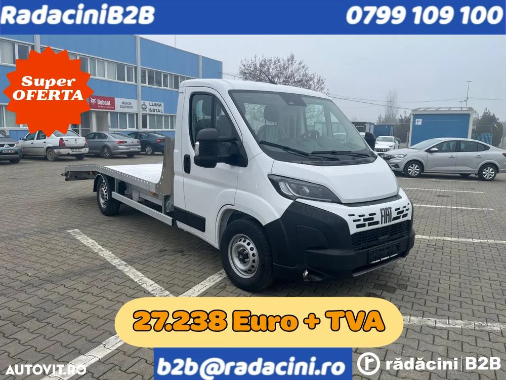 Fiat Ducato - 4