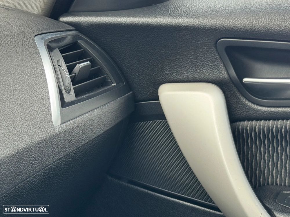 BMW 114 d Advantage - 11