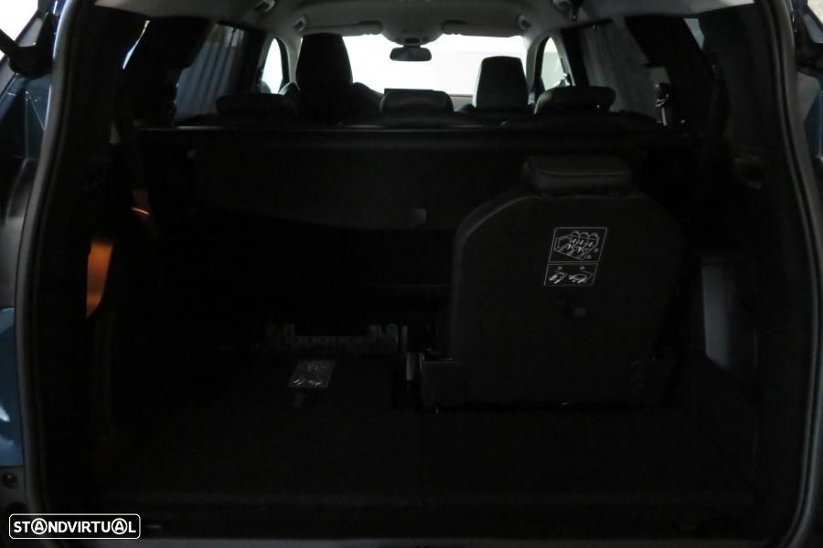Peugeot 5008 1.5 BlueHDi Allure Pack - 37