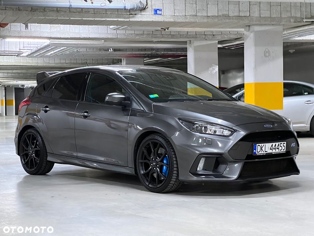 Ford Focus - 4