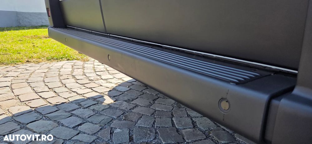 Toyota Proace Max Sasiu CD 2.2D 140CP 6MT L4H1 Base - 14